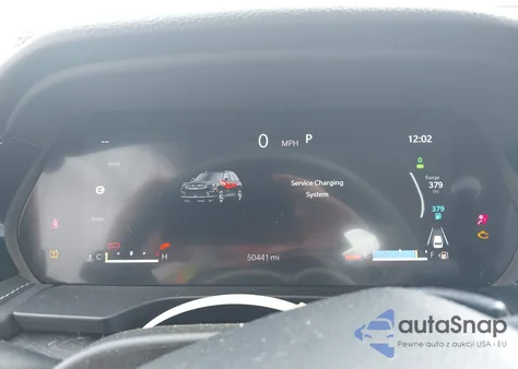 2023 Jeep Grand Cherokee 4Xe из США, поврежденный, VIN 1C4RJYB60PC649357